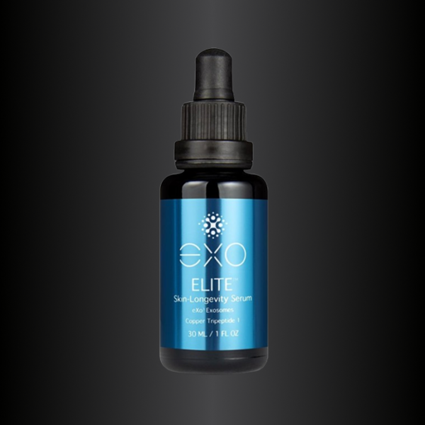 EXO Elite Skin Longevity Serum Image