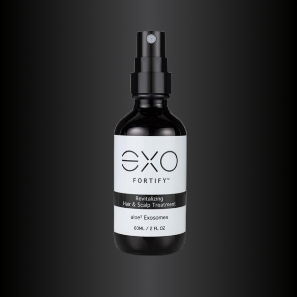EXO FORTIFY Revitalizing Hair & Scalp Treatment Image